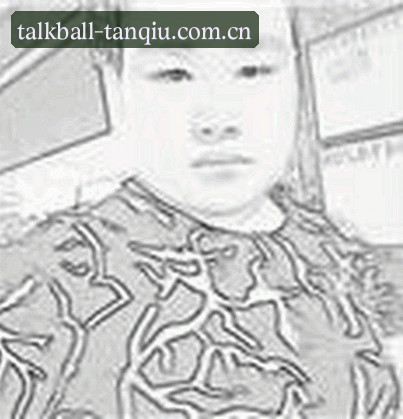 小张