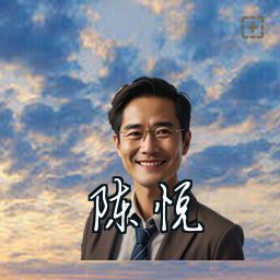 陈悦
